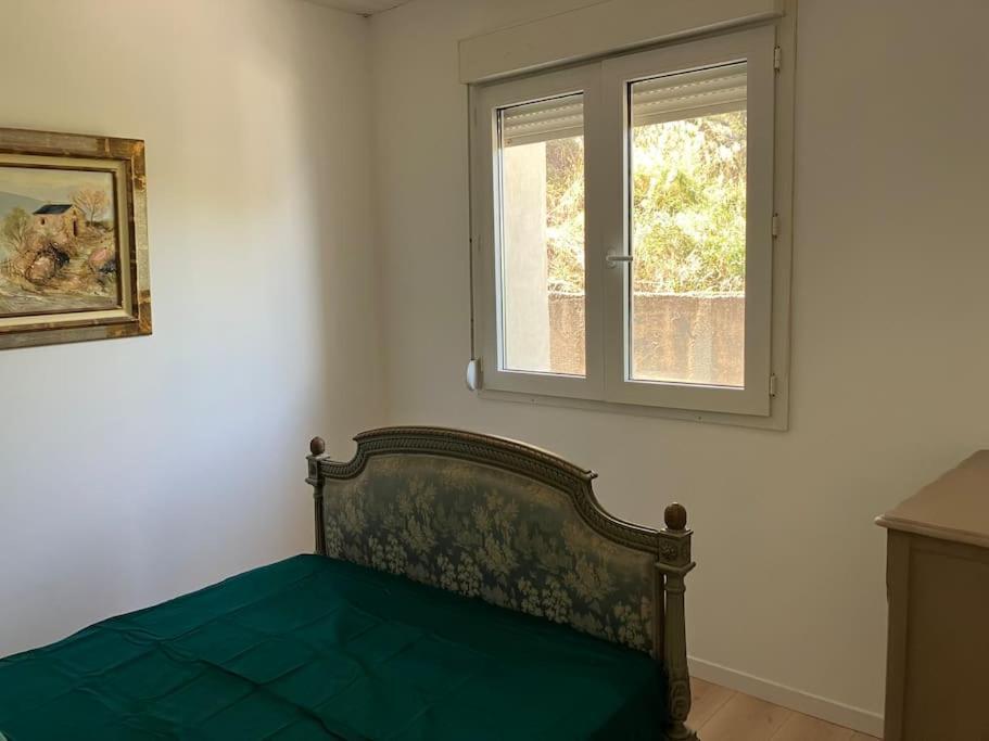 Appartement T4 Terrasse Et Vue Istres Ngoại thất bức ảnh